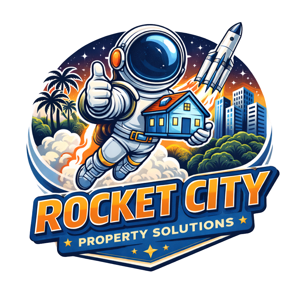 Rocket City Property Solutions